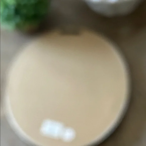 NEW! Vintage Inspired Blue & White French Toile Floral Bunny Rabbit Wall Art - Picture 5 of 6